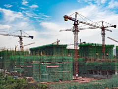 建筑工程行业数字化互联网的作用与建筑工程数智网的优势解析